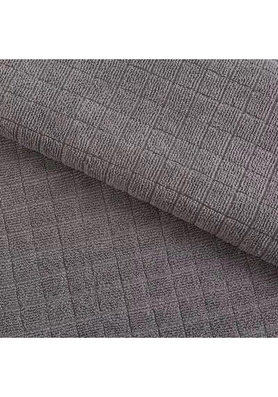 3 Adet Mikrofiber Kareli Mutfak Bezi, 40x40 Cm, Leke Ve Koku Tutmaz, 1100 Gsm, Deterjanla Kullanıma Uygun, Oto Yıkama Diğer