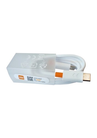 Senalstore Xiaomi Mi Usb-c Süper Hızlı Pd 3.0 Şarj Aleti + Type C Kablo