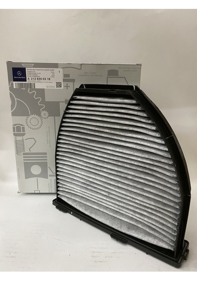 Mercedes Benz Polen Filtresi A2128300318
