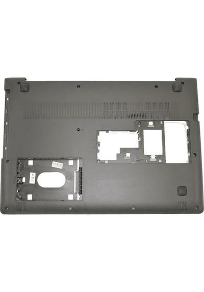 Lenovo Uyumlu 80sn, 80st, 80sy, 80sv, 80sm, 80tv, 80uh Notebook Alt Kasa Pars Power Siyah 578143