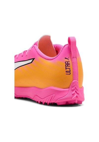 Puma Ultra 6 Play Tt Genç Krampon 108989 05 Pembe