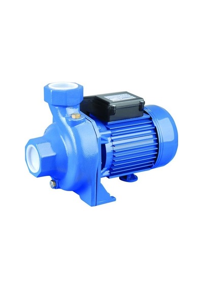 Sumak Smt300 2 Santrifüj Pompa Trifaze 380V 3Hp