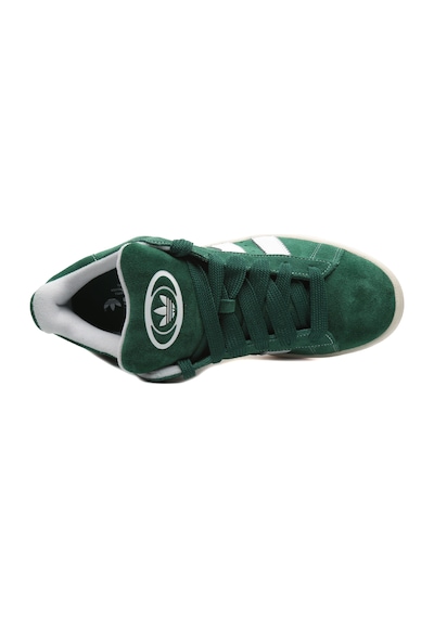H03472-e Adidas Campus 00s Spor Ayakkabı Yeşil 001