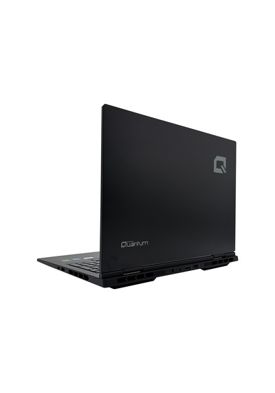 Quantum Gaming Riftblade 16 S i5-13420H 16 GB 500 GB NVMe SSD 8 GB RTX5050 16" Free Dos Dizüstü Bilgisayar
