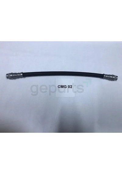 Arka Fren Hortumu Megane 3042 5 Adet