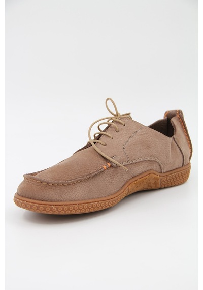 Freefoot 215340 Erkek Casual Ayakkabı - Vizon Vizon