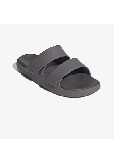 Adidas Znscape Kadın Gri Sandalet Jı1858 Gri