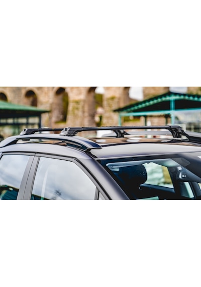 ARA ATKI TURTLE AIR1 F-KIT 108-110 CM SIYAH
