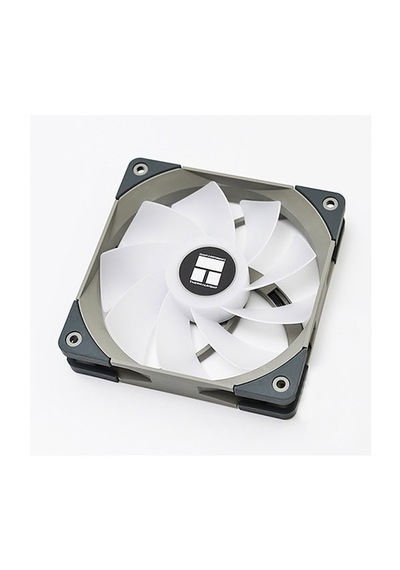 Thermalright Tl-c12r-l Rgb 120mm Siyah 3 Lü Kasa Fanı