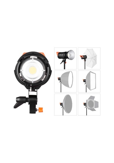Andoer Dl150 150watt Video Çekim Işığı