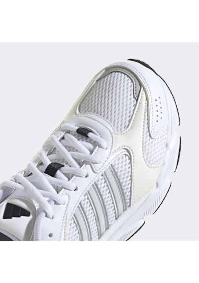 Adidas Crazychaos Kadın Beyaz Koşu Ayakkabısı - Ih0308 Beyaz