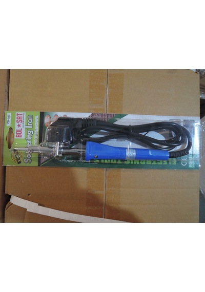 Bolsat Zd-707 40w Havya