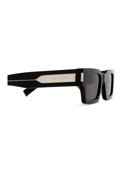 Yves Saınt Laurent Sl572 001 Unısex Güneş Gözlüğü