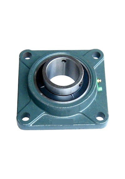 UCF 204 Yataklı Rulman 20mm