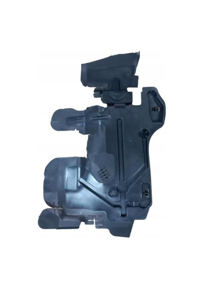 Luvi Ds4 Sis Çerçevesi Sağ 7453.75