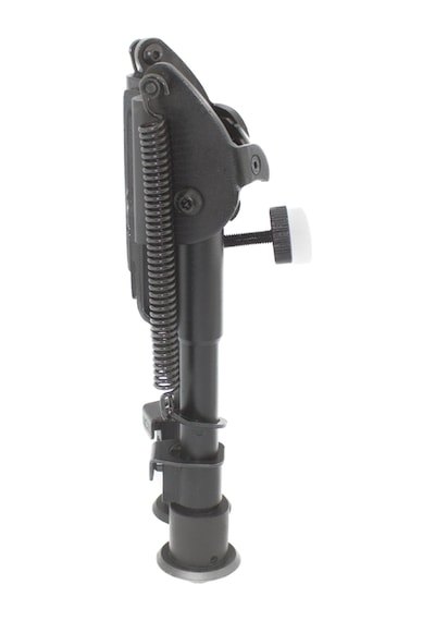 Comet Ayk023 Ayarlanabilir Metal Teleskopik Bipod