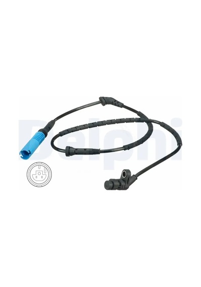Delphı Ss20374 Abs Sensoru Ssf000011