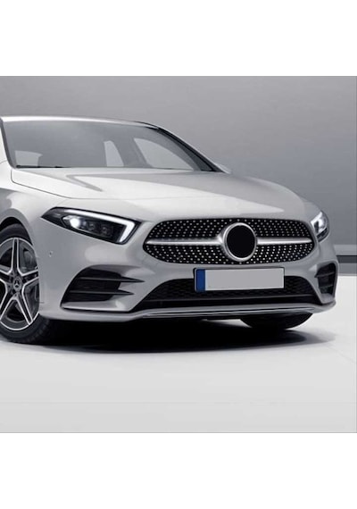 Çmk Mercedes W177 2019+ Diamond Panjur
