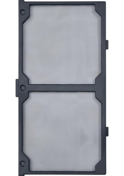 Lian Li Lan207-x Ön Kapak Siyah Toz Filtresi G89.lan207-1x.00 Akak9llı0042