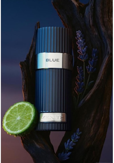 French Avenue Zenith Blue Edp 100 Ml Erkek Parfüm Fresh