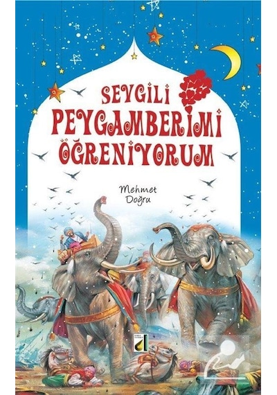 Sevgili Peygamberimi Öğreniyorum / Mehmet Doğru