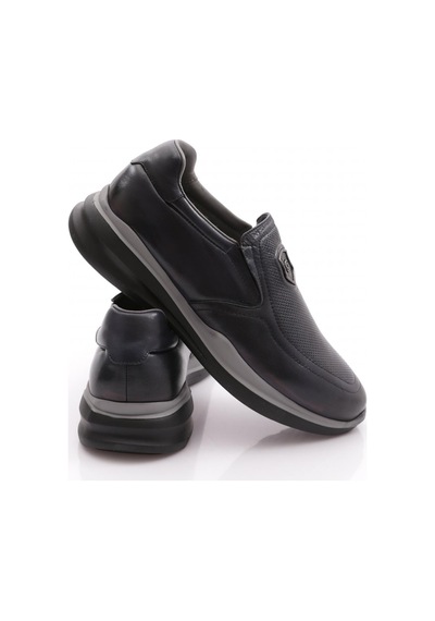 Dgn 5910 Erkek Sneaker Ayakkabi Lacivert