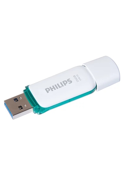 Phılıps 256gb Usb 3.0 Snow Bahar Yeşilfm25fd75b/00