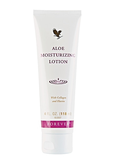 Forever Living Aloe Moisturizing Lotion Nemlendirici Krem