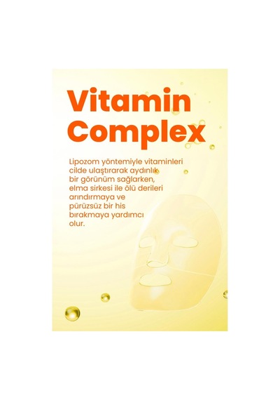Dermal Seoul Face Gül Rose Pdrn Onarıcı Glow Hidrojel Maske Ve Vitamin Eriyen Maske
