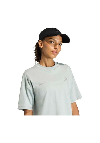 Adidas Dad Cap Big Logo Siyah Şapka Siyah