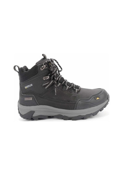Caterpillar 011g100007 Garson Bot B21w039a CT-011G100007-R6649 Siyah