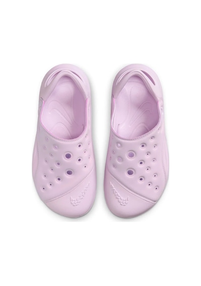 Nike Nıke Nıke Aquaswoosh Ps Çocuk Sandalet Fn0876-500 Pembe