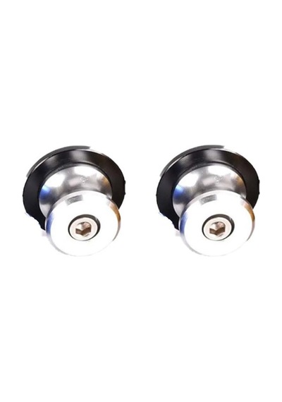 Kaldırma Sehbası Taşıyıcı Somunu 6Mm Lik Aparat