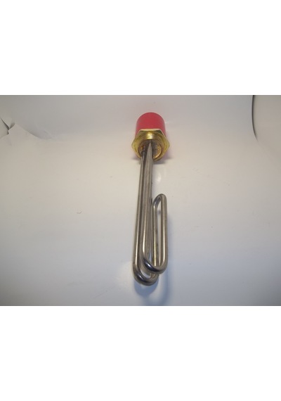 Pot Rezistans 11/2 İnç 2000W-2500W-3000W