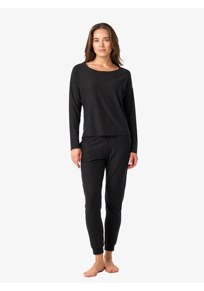 Blackspade Kadın Eşofman Altı 60684 - Antrasit