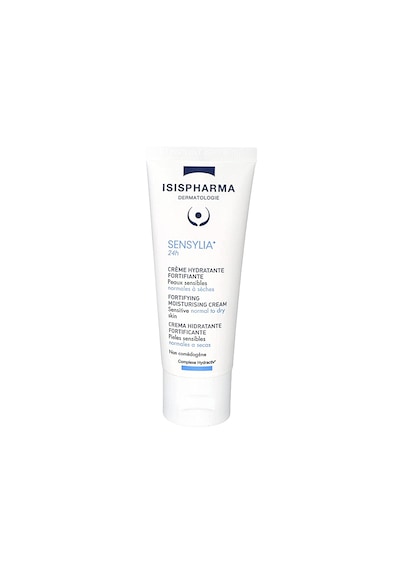 Sensylia Fortifying Nemlendirici Krem 40 Ml