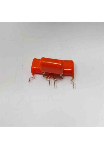 1mf 250v 15mm Seramik Kondansatör 25 Adet