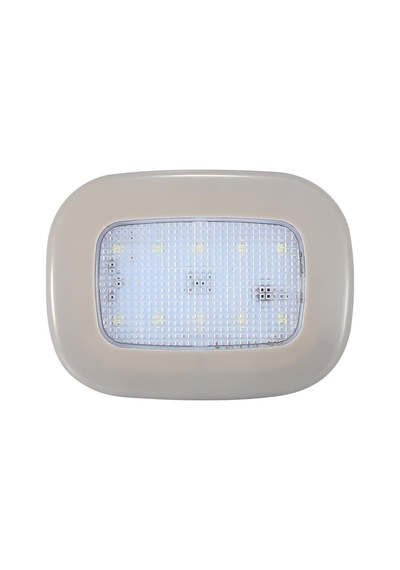 Xtechnx Cihan972332 Sunup Araba Dokunmatik Led Renkli Aydınlatma Işığı Okuma Lambası