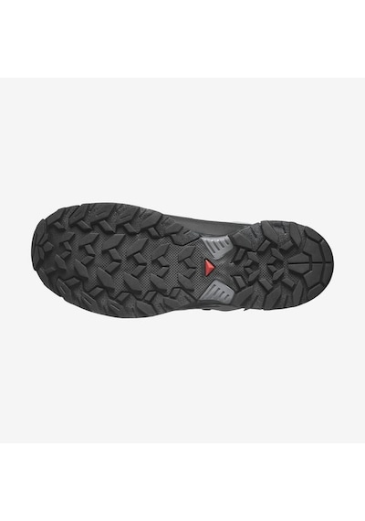 Salomon X Ultra 360 Gore-tex Erkek Ayakkabısı L47453200 Siyah