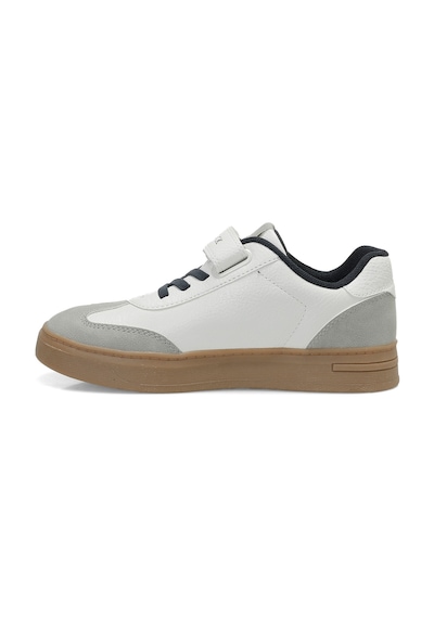 Lumberjack Tayno 6fx Beyaz Erkek Çocuk Sneaker 000000000102203389