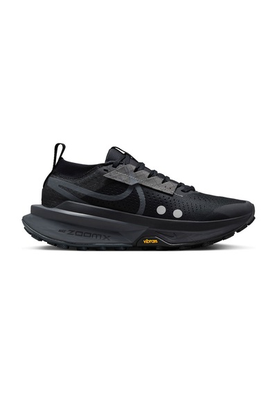 Nike Zoomx Zegama Trail Kadın Spor Ayakkabı Siyah