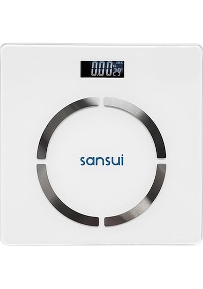 Sansui Akıllı Dijital Baskül
