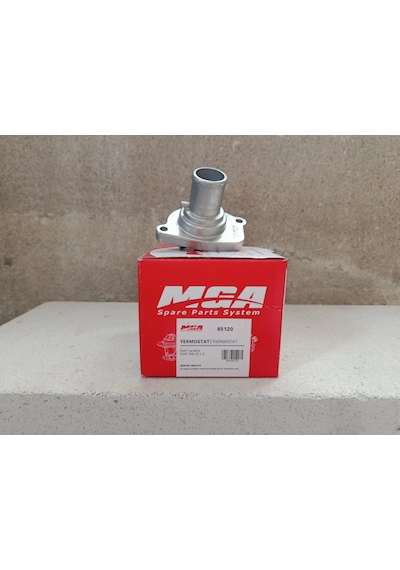 Albea Palıo 1.2 8 Valf 16 Valf Doblo 1.2 8 Valf Uno 60 Termostat Komple Mga Marka 1