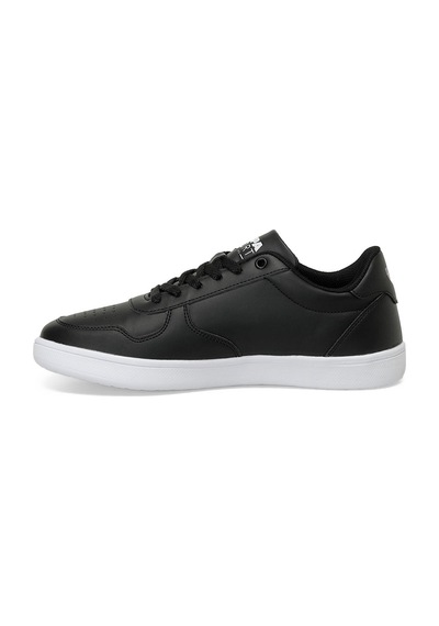 U.s. Polo Assn. Thunder Wmn 4fx Siyah Kadın Sneaker 000000000101502309 Siyah