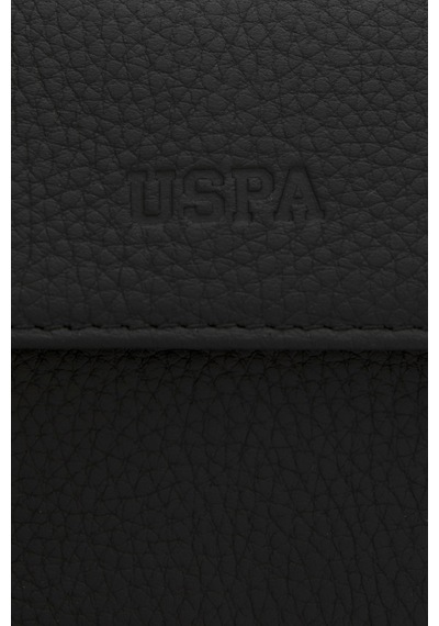U.s. Polo Assn. Kadın Siyah Aksesuar 50306248-vr046 Siyah