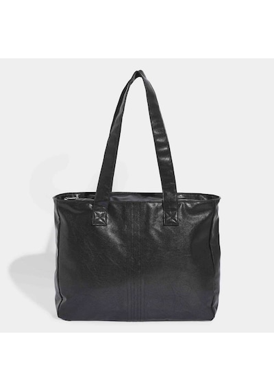 Adidas Kr1565 Shopper Met El-omuz Çantası Siyah
