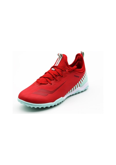 Lescon Tempo 3 Unisex Halısaha Spor Ayakkabı Kırmızı
