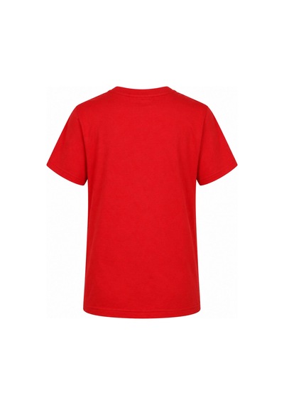Trender Ny Manhattan Kırmızı Erkek Çocuk T-shirt 26ydt1000057