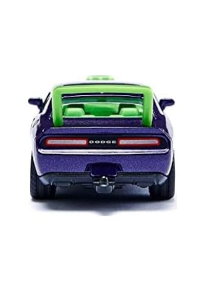 Siku Dodge Challenger Custom Oyuncak