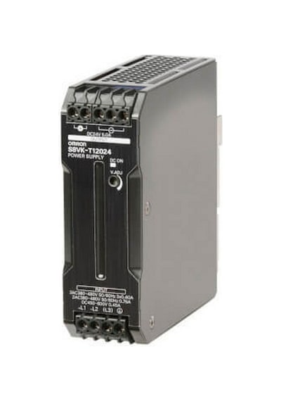 Omron S8vk-t12024 Güç Kaynağı 120 W-24v Dc-5a